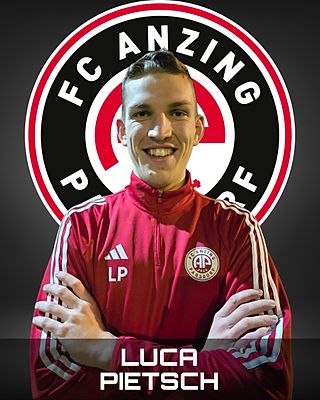 Luca Pietsch