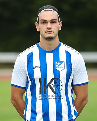 Liam Delano Bozikovic