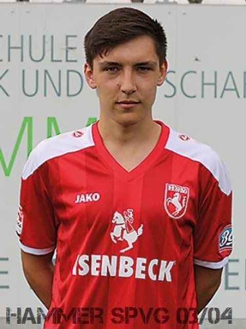 Foto: Hammer Spielvereinigung