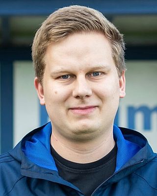 Lukas Hölscher