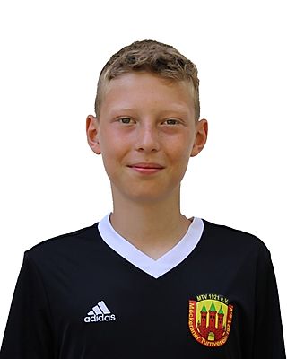 Mats Johann Krieseler