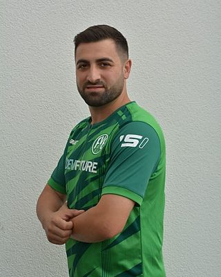 Ertugrul Sofularli