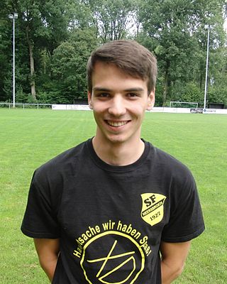 Marc Goldmanns