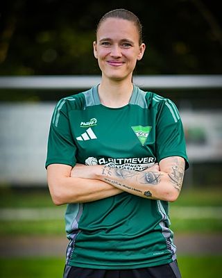 Katrin Buchan