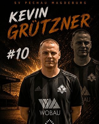 Kevin Grützner