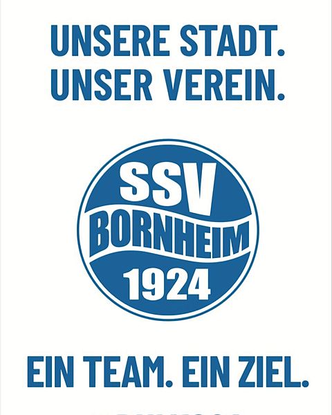 Foto: SSV Bornheim