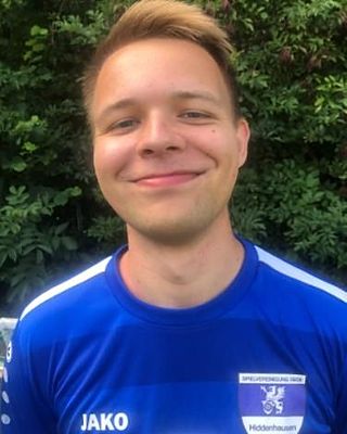 Ronny Marvin Bethlehem