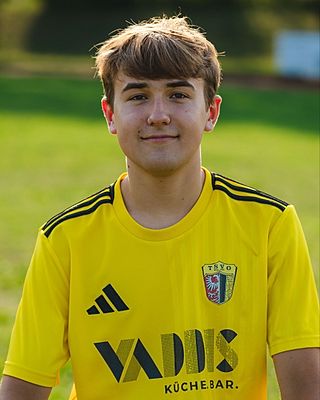 Moritz Fleischmann