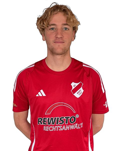Foto: SV Rott