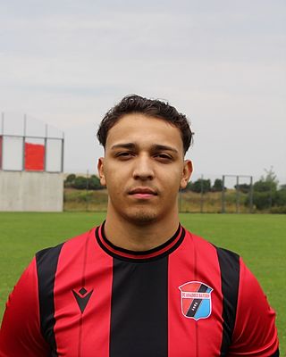 Volkan Memetoglou