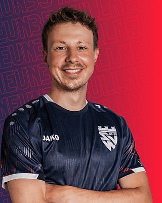 Yannick Klüppelberg