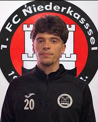 Luis Borges Ferreira