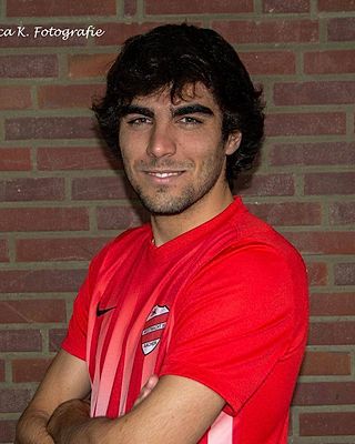 Pablo Corcuera Nivela