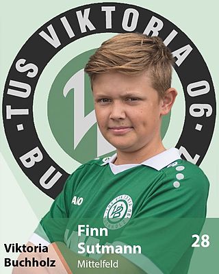Finn Sutmann