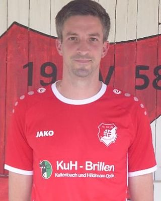 Jens Hallatsch