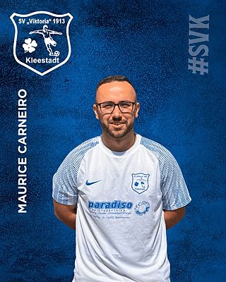 Maurice Carneiro