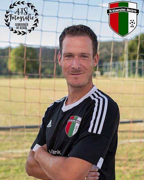 Julian Flügel