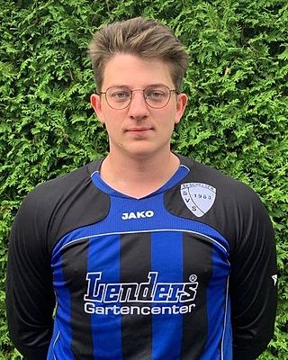 Bastian Allwicher
