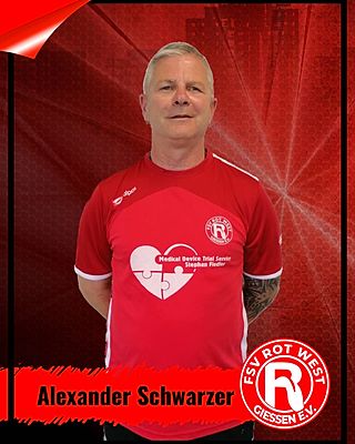 Alexander Schwarzer