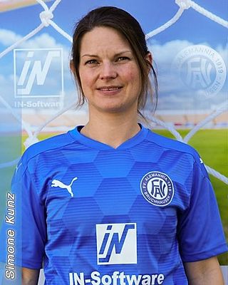 Simone Kunz