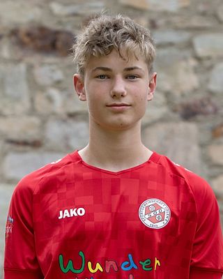 Lasse Kühlborn