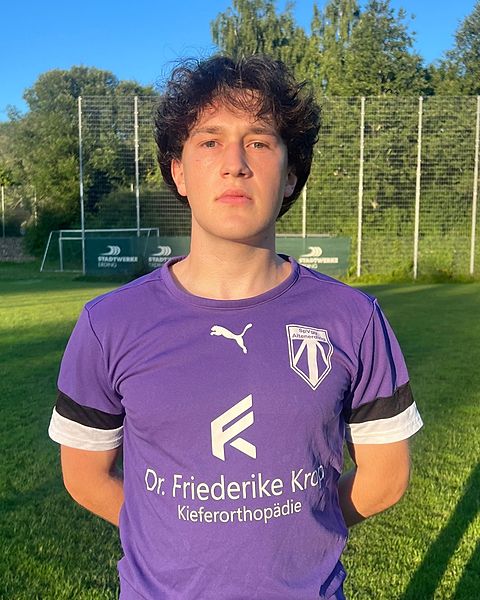 Foto: SpVgg Altenerding