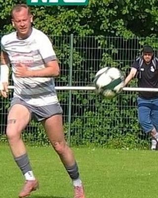 Kevin Röthig