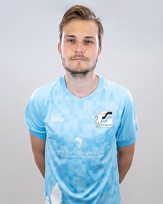 Volker Jannik Kaup