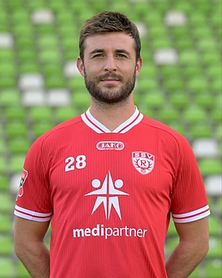 Jonas Vogler