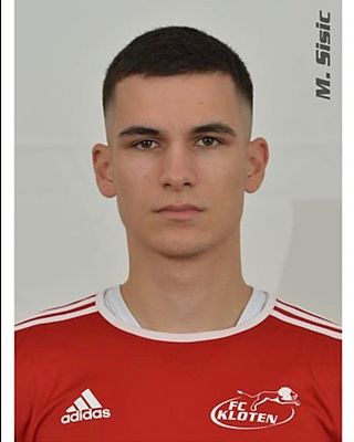 Matej Sisic
