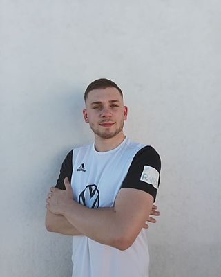 Tobias Bergschneider