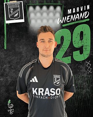 Marvin Wienand