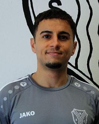Anas Mansouri