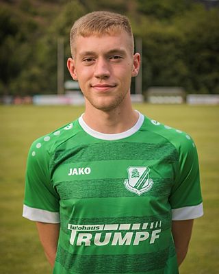 Philip Maximilian Borkert