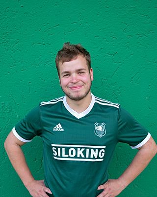 Kilian Schifflechner