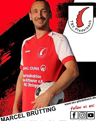 Marcel Brütting