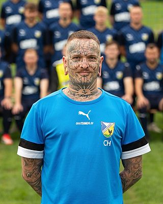 Christopher Hellmund