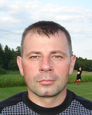 Dariusz Osinski