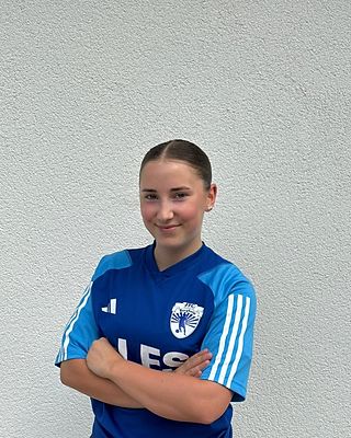 Florentine Werner