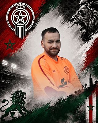Imad Hannou Tabbach