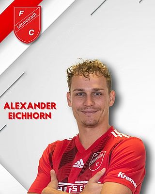Alexander Eichhorn