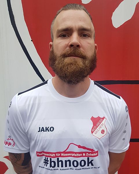 Foto: Martin Berndsen