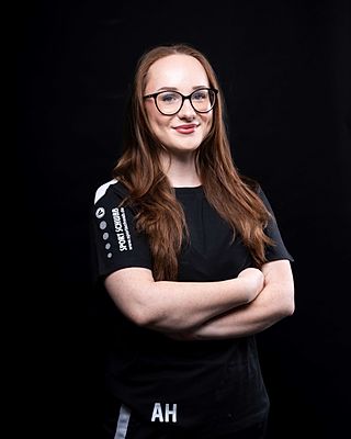 Alina Haag