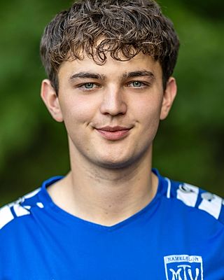 Luca Levi Zelmer