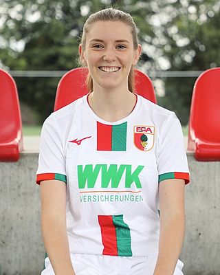 Antonia Nöth
