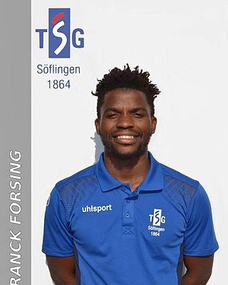 Frank Fogsing