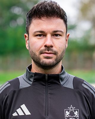 Sascha Driesen