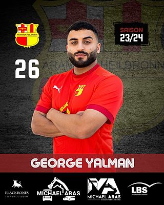 George Yalman
