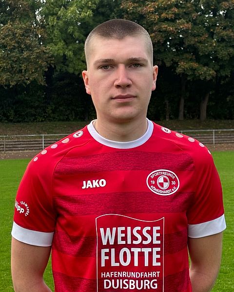 Foto: Ich