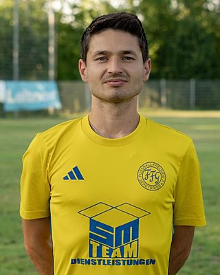 Fabian Radosevic